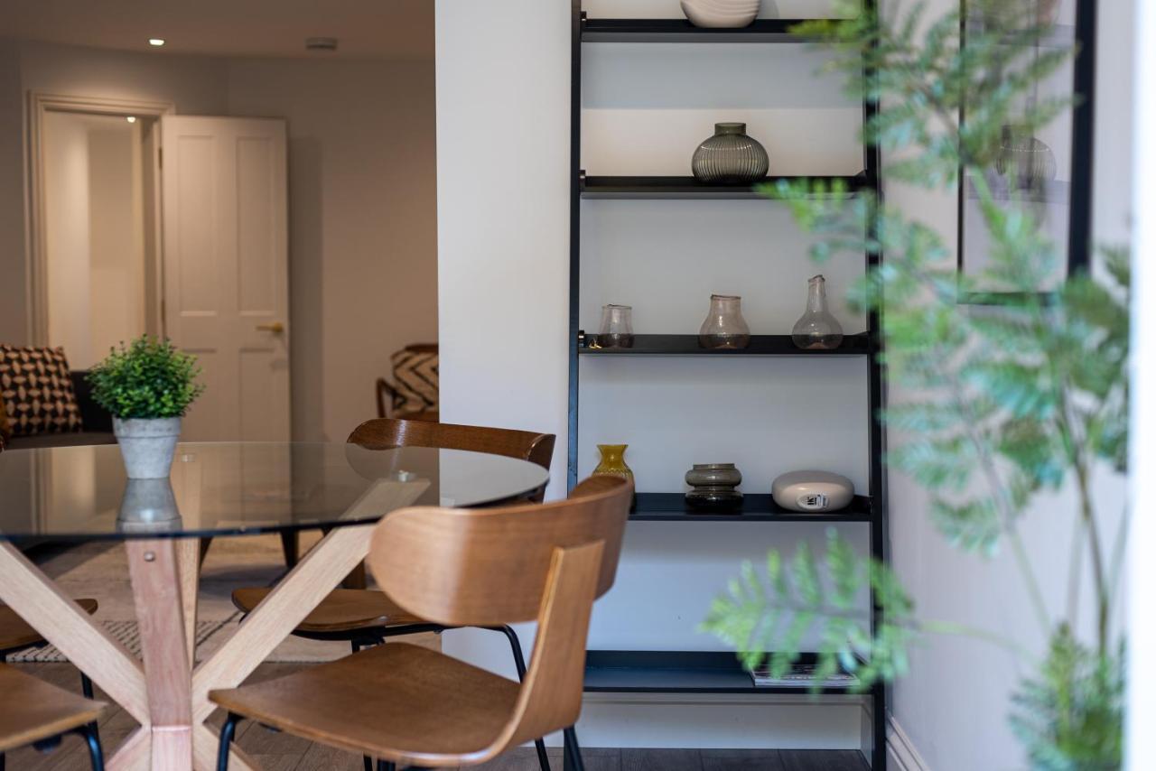 Notting Hill By Capital Apartamento Londres Exterior foto