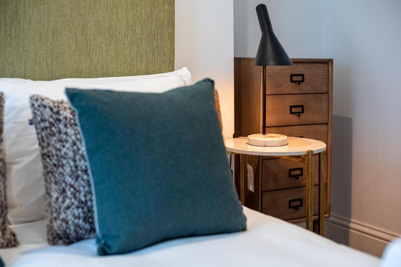 Notting Hill By Capital Apartamento Londres Exterior foto