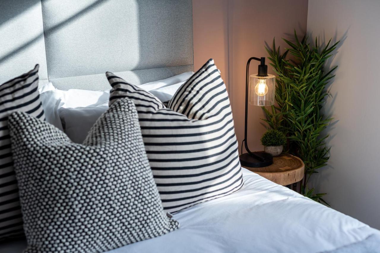 Notting Hill By Capital Apartamento Londres Exterior foto
