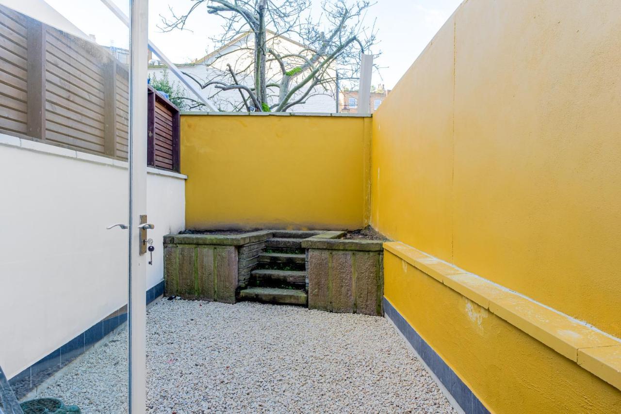 Notting Hill By Capital Apartamento Londres Exterior foto