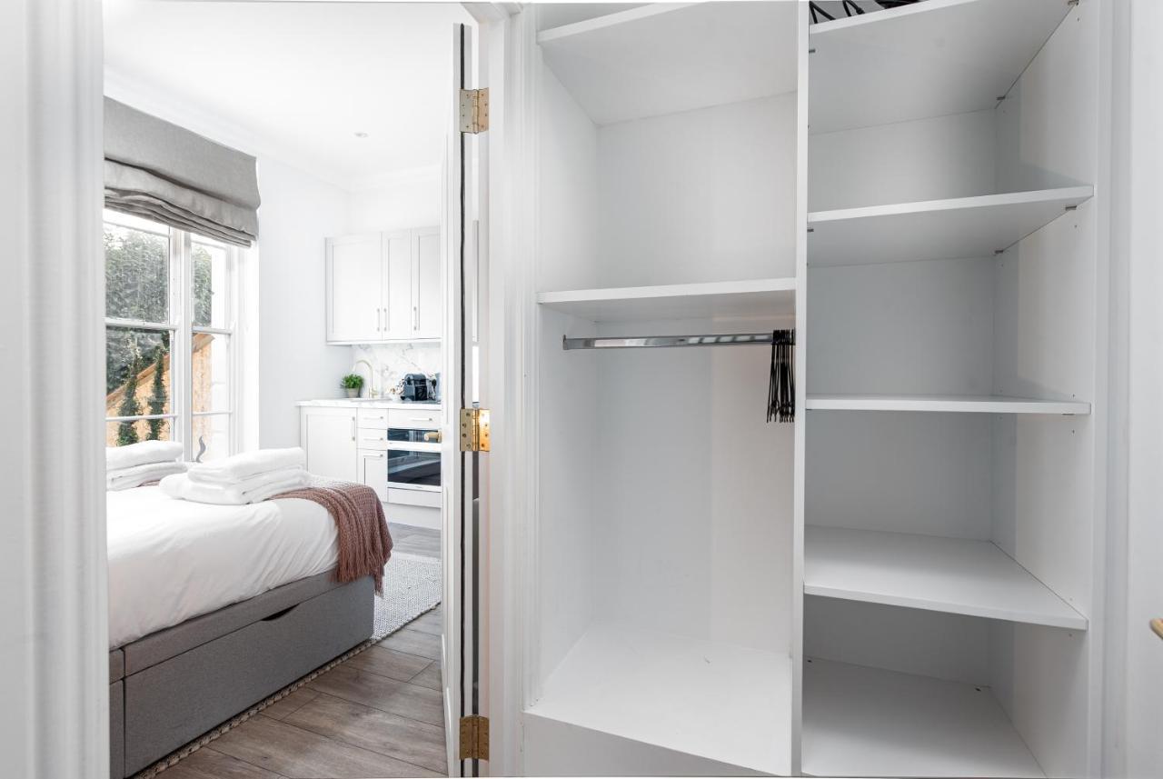 Notting Hill By Capital Apartamento Londres Exterior foto