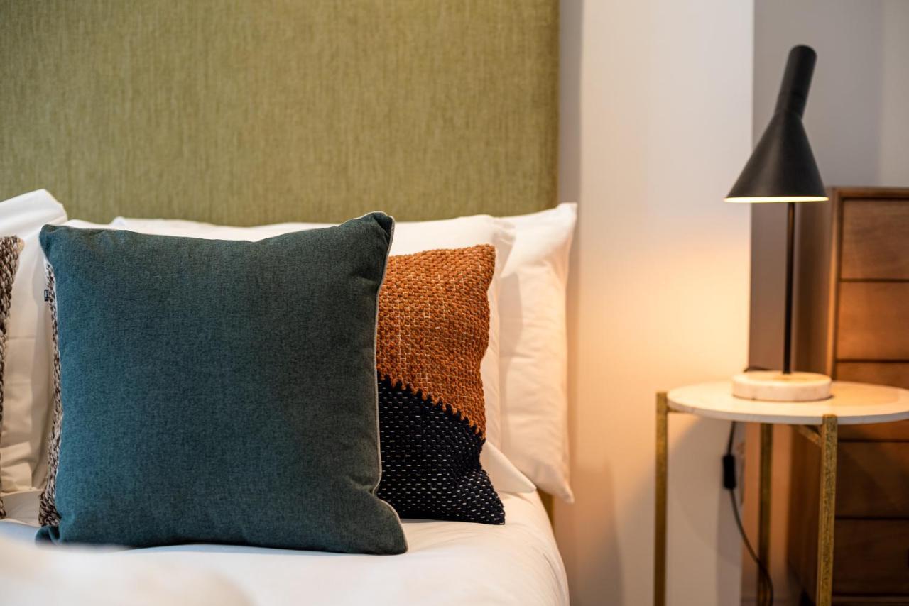 Notting Hill By Capital Apartamento Londres Exterior foto