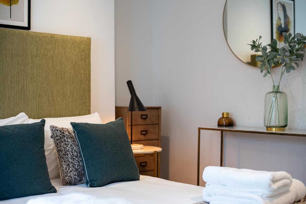 Notting Hill By Capital Apartamento Londres Exterior foto
