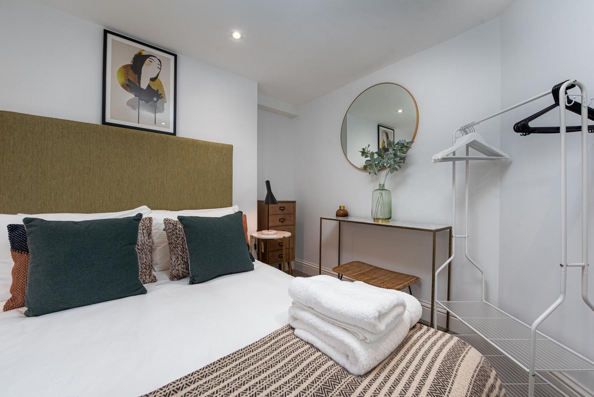 Notting Hill By Capital Apartamento Londres Exterior foto