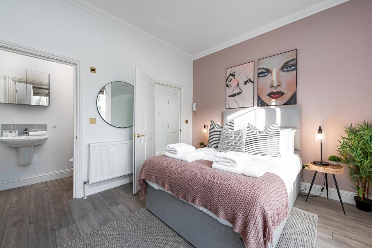 Notting Hill By Capital Apartamento Londres Exterior foto
