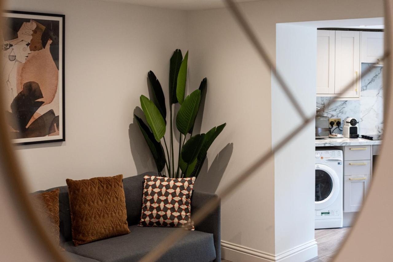 Notting Hill By Capital Apartamento Londres Exterior foto
