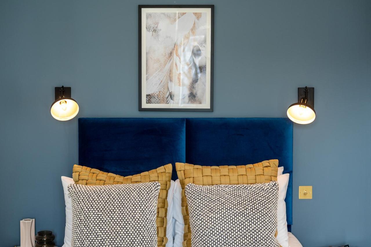 Notting Hill By Capital Apartamento Londres Exterior foto