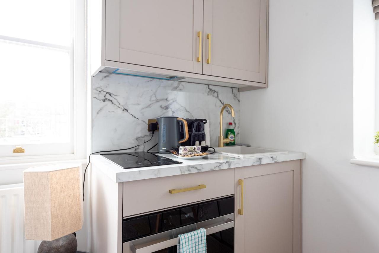 Notting Hill By Capital Apartamento Londres Exterior foto