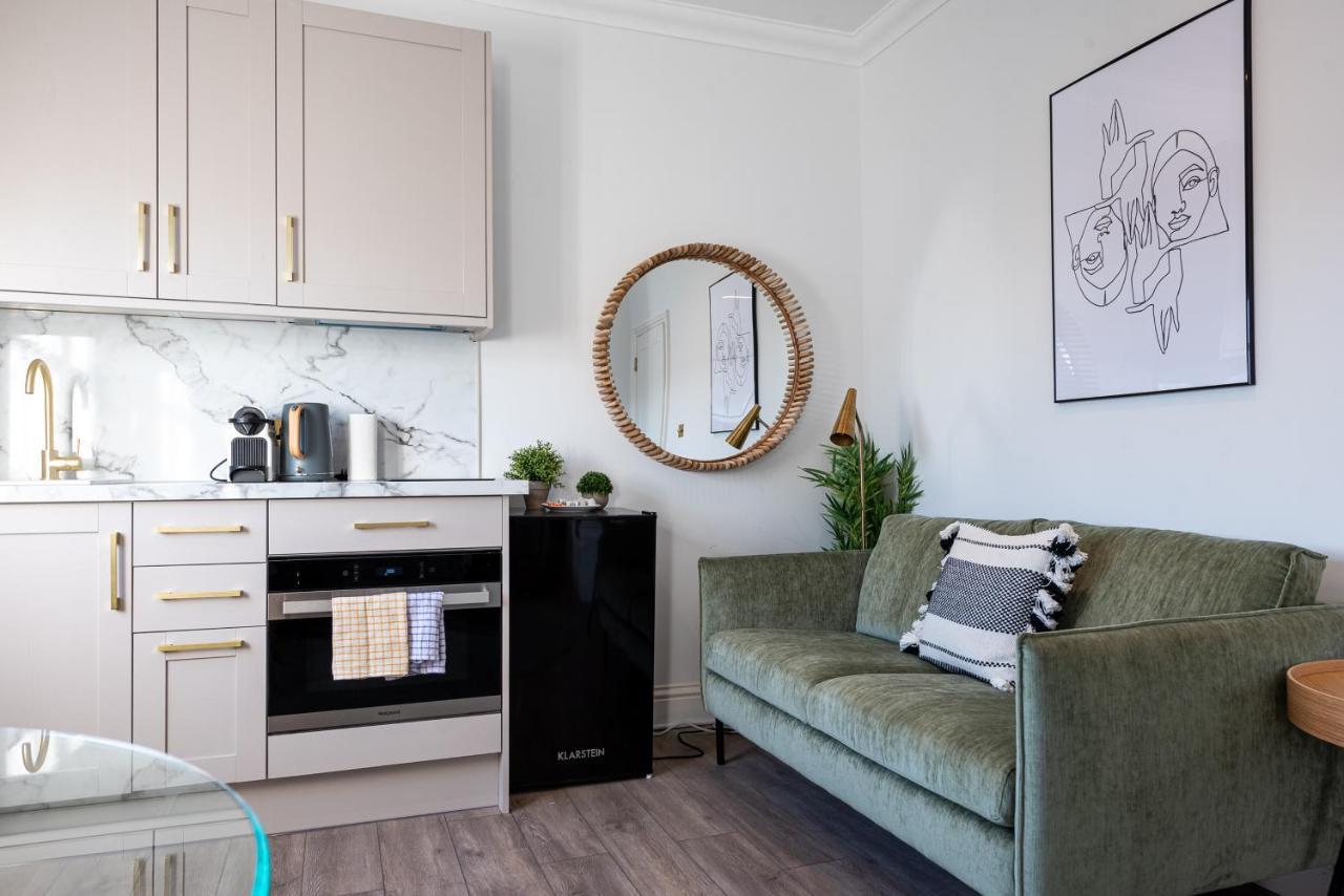 Notting Hill By Capital Apartamento Londres Exterior foto