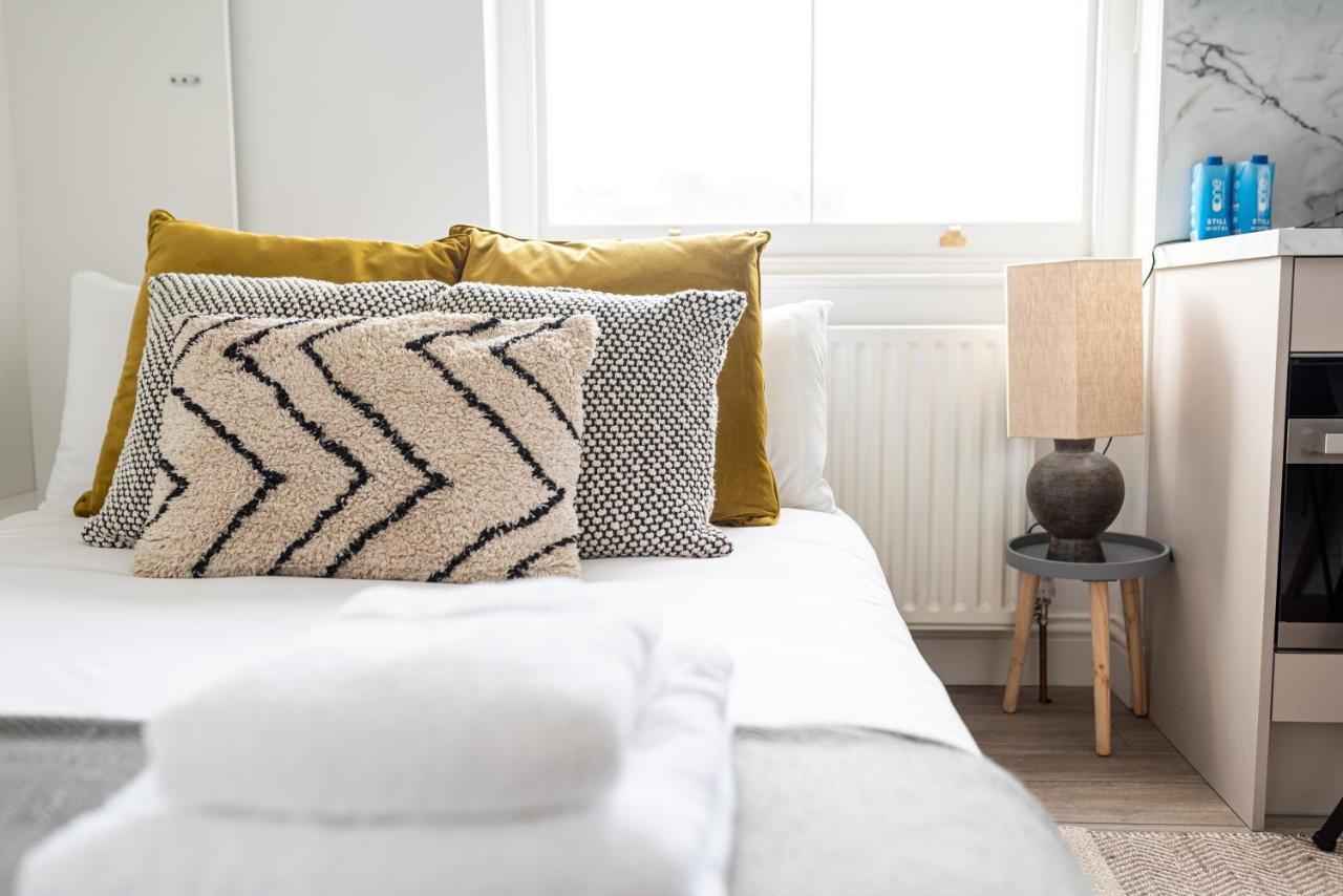 Notting Hill By Capital Apartamento Londres Exterior foto