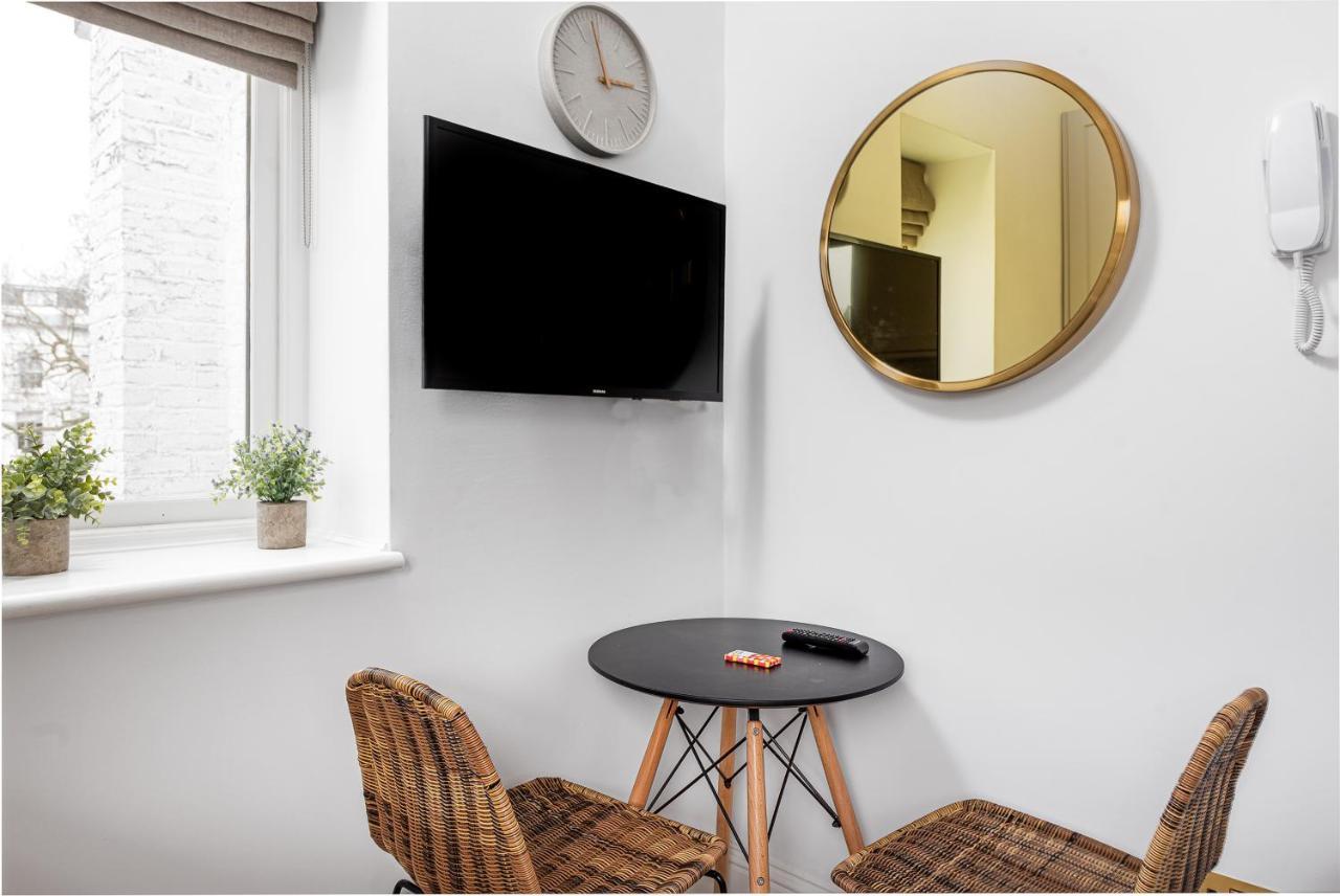 Notting Hill By Capital Apartamento Londres Exterior foto